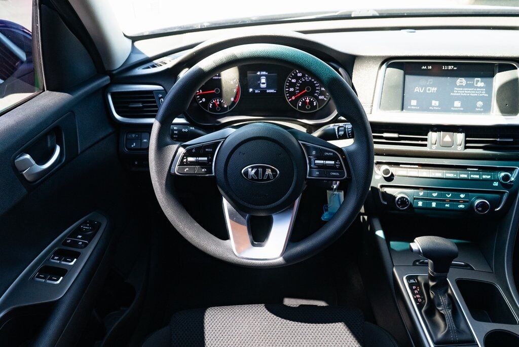 2019 Kia Optima LX Milwaukie OR