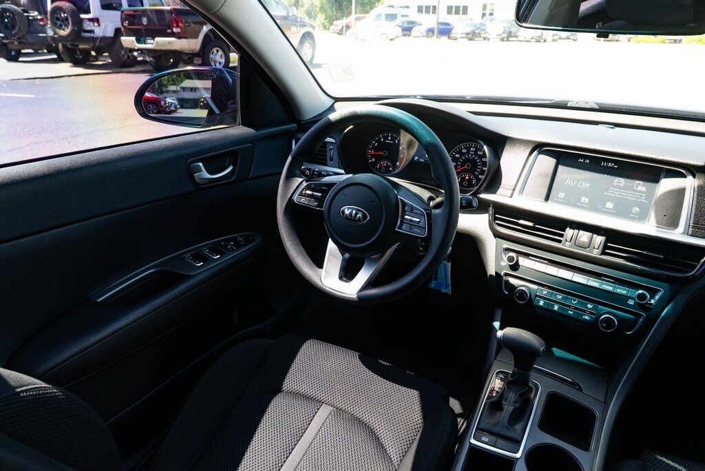 2019 Kia Optima LX Milwaukie OR