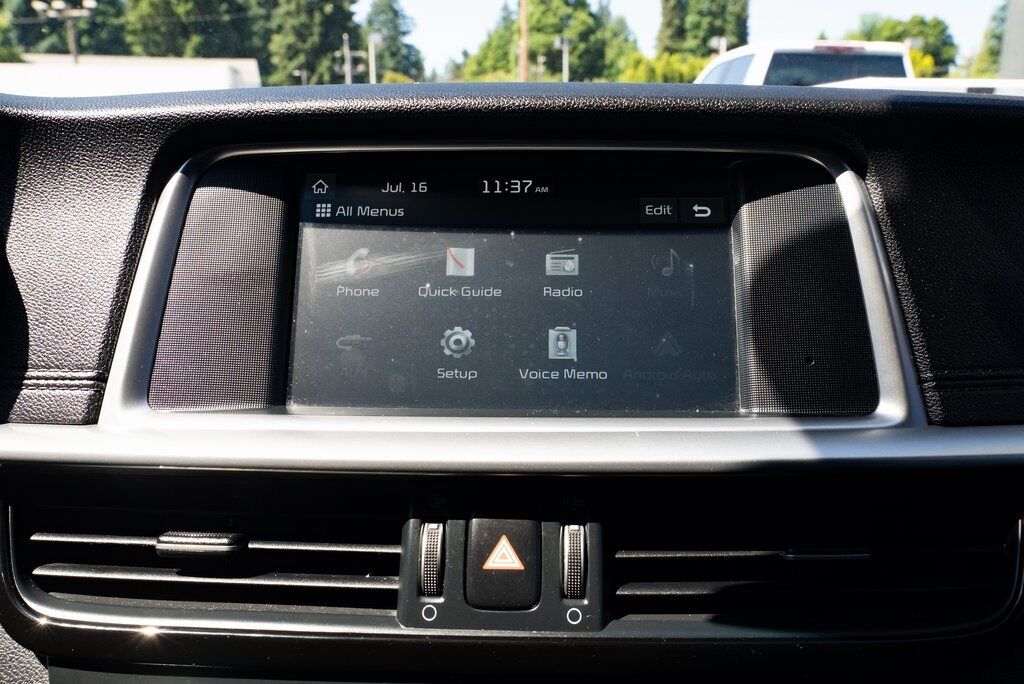 2019 Kia Optima LX Milwaukie OR