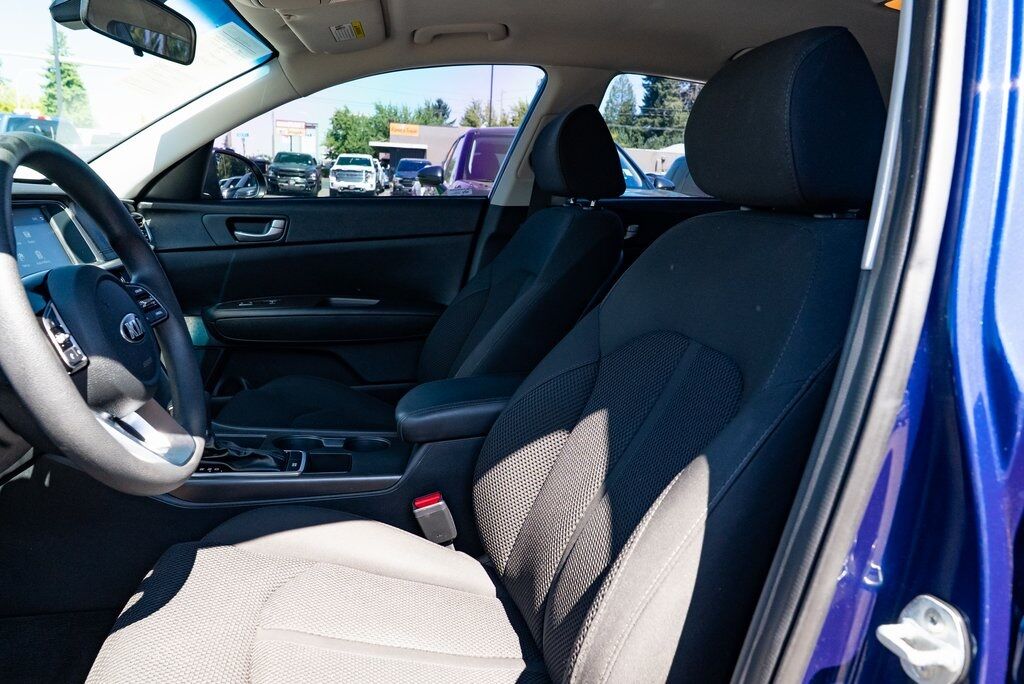 2019 Kia Optima LX Milwaukie OR