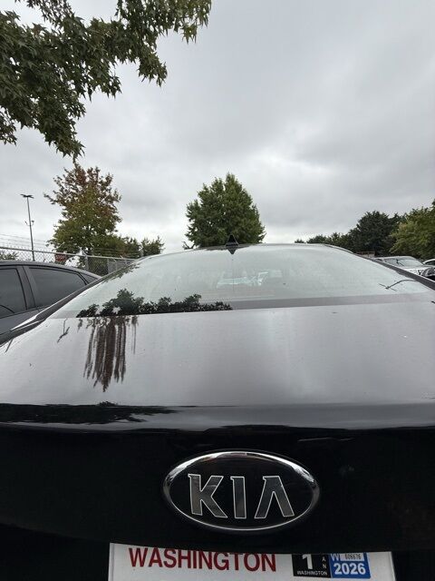 2019 Kia Optima LX Renton WA