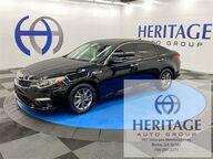 2019 Kia Optima LX Rome GA 2019 Kia Optima LX Rome GA