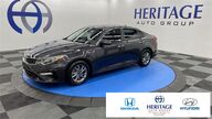 2019 Kia Optima LX Rome GA 2019 Kia Optima LX Rome GA