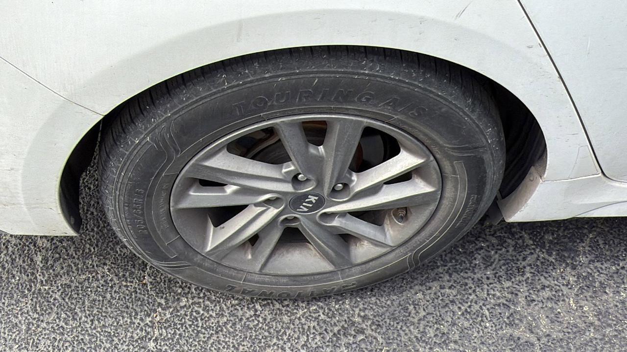 2019 Kia Optima LX San Antonio TX