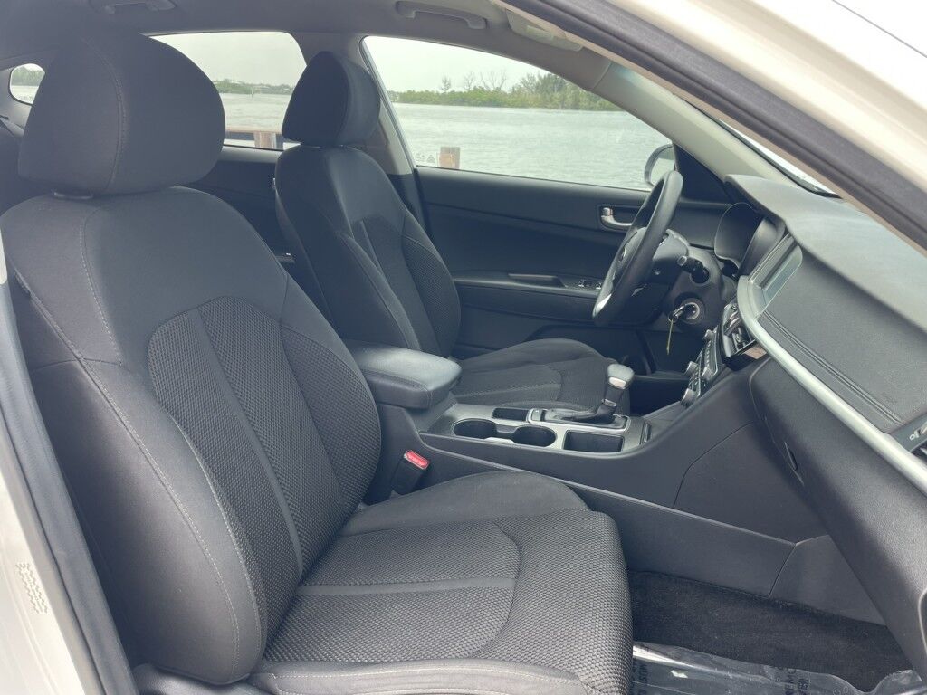 2019 Kia Optima LX Sarasota FL