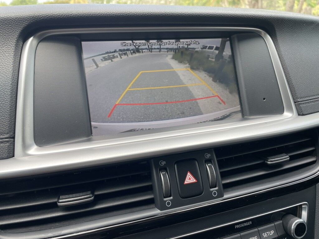 2019 Kia Optima LX Sarasota FL