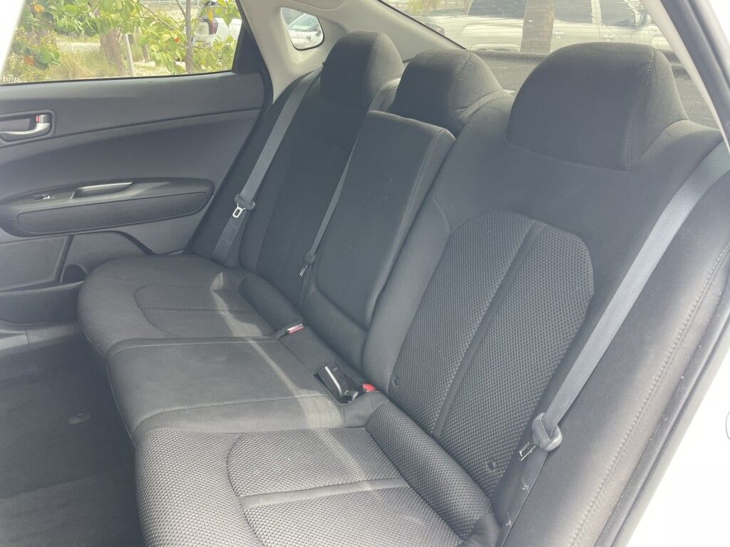2019 Kia Optima LX Sarasota FL