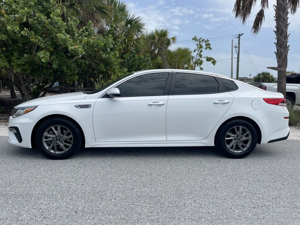 2019 Kia Optima LX Sarasota FL