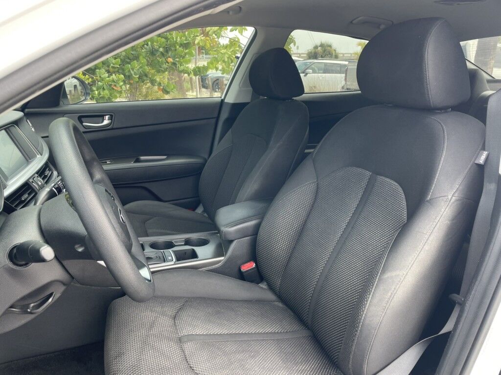 2019 Kia Optima LX Sarasota FL