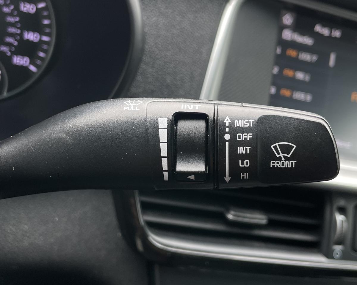 2019 Kia Optima LX Sedan 4D Port Orchard WA