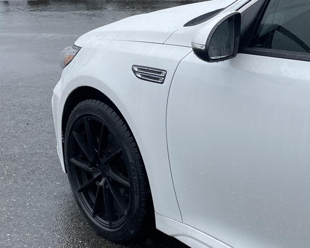 2019 Kia Optima LX Sedan 4D Port Orchard WA