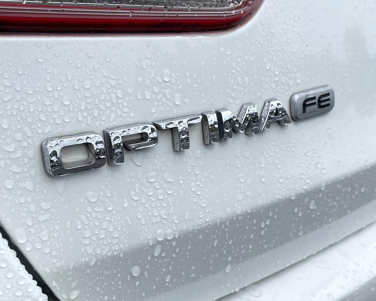 2019 Kia Optima LX Sedan 4D Port Orchard WA