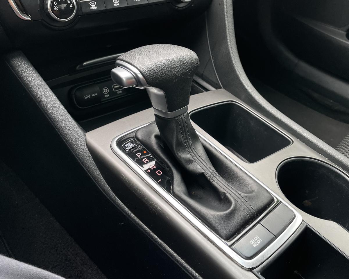 2019 Kia Optima LX Sedan 4D Port Orchard WA