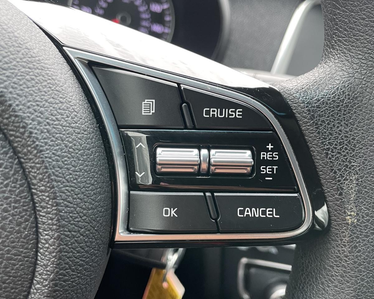 2019 Kia Optima LX Sedan 4D Port Orchard WA
