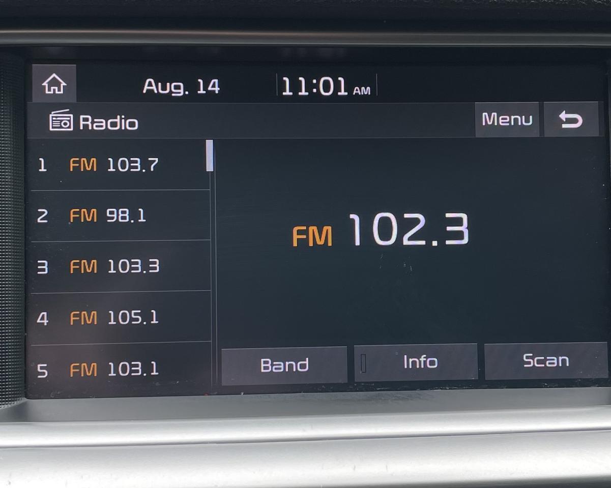 2019 Kia Optima LX Sedan 4D Port Orchard WA