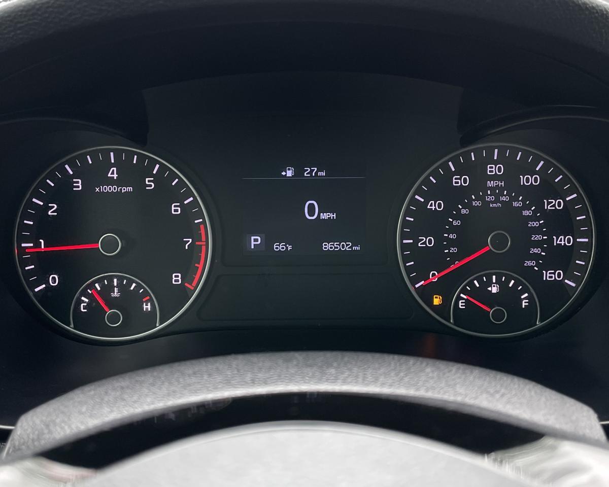 2019 Kia Optima LX Sedan 4D Port Orchard WA