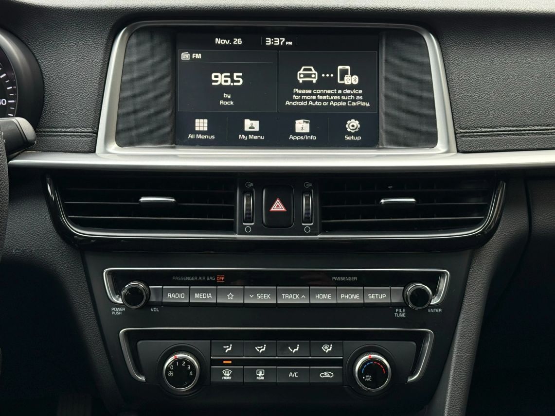 2019 Kia Optima LX Sedan 4D Cincinnati OH