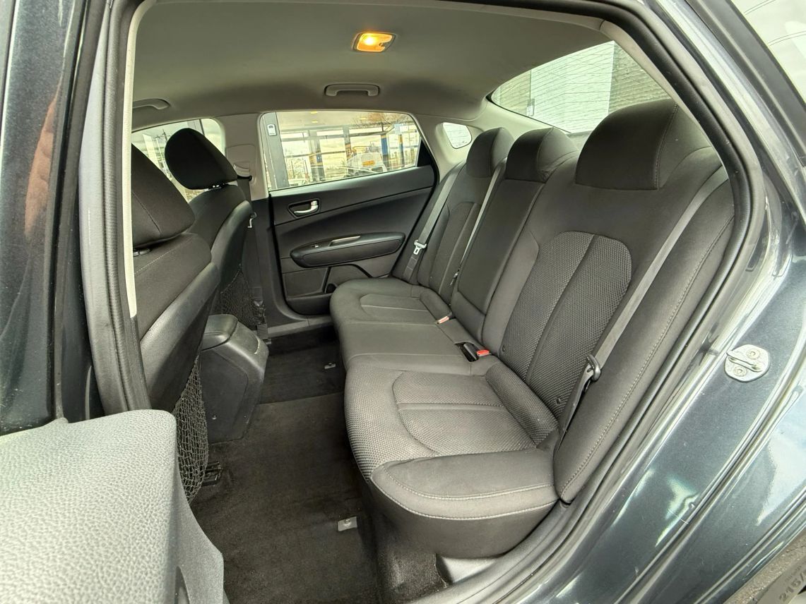 2019 Kia Optima LX Sedan 4D Cincinnati OH