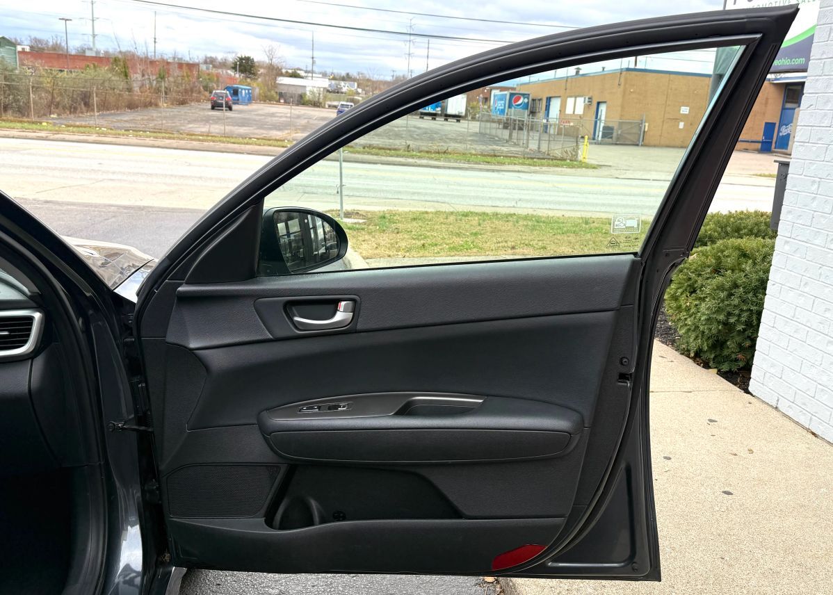 2019 Kia Optima LX Sedan 4D Cincinnati OH