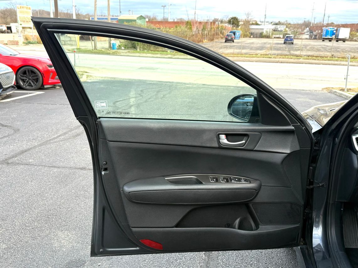 2019 Kia Optima LX Sedan 4D Cincinnati OH