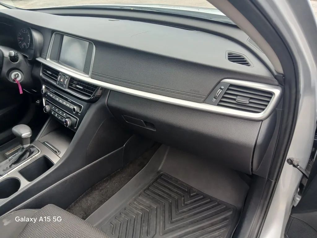 2019 Kia Optima LX Sedan 4D Maitland FL