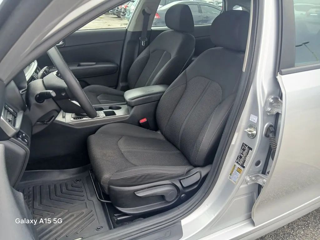 2019 Kia Optima LX Sedan 4D Maitland FL