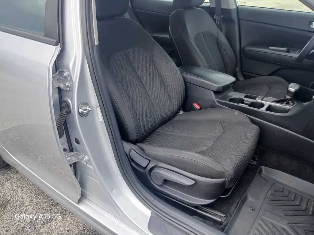 2019 Kia Optima LX Sedan 4D Maitland FL