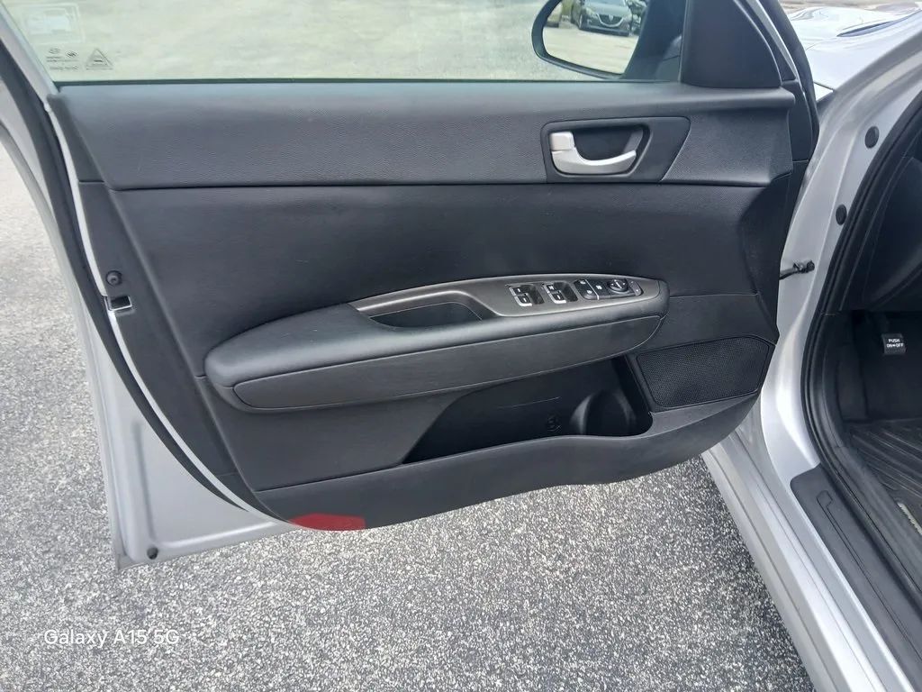 2019 Kia Optima LX Sedan 4D Maitland FL