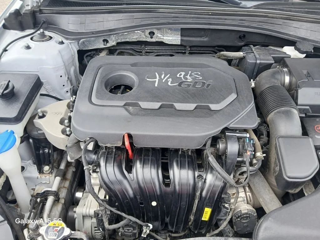 2019 Kia Optima LX Sedan 4D Maitland FL