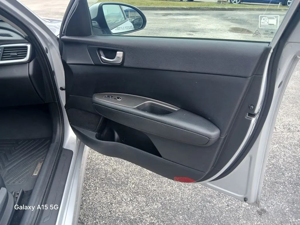 2019 Kia Optima LX Sedan 4D Maitland FL