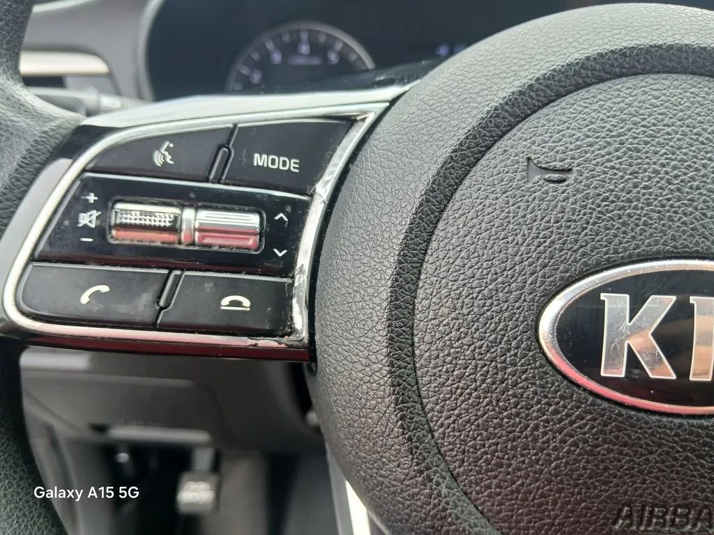 2019 Kia Optima LX Sedan 4D Maitland FL
