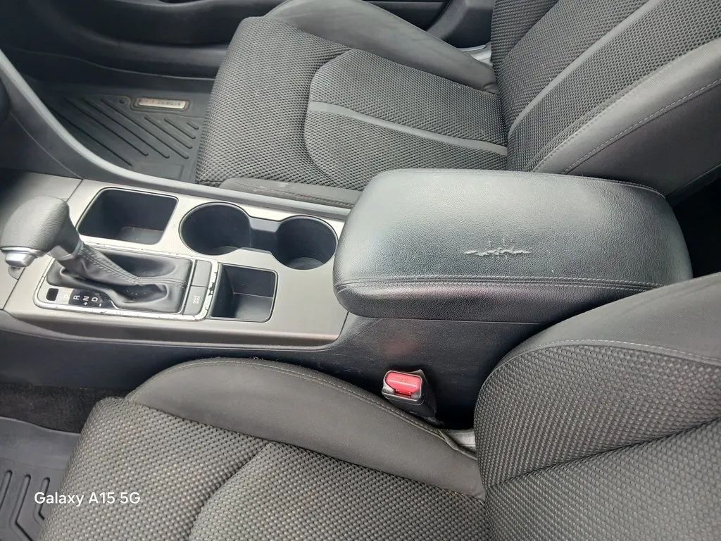 2019 Kia Optima LX Sedan 4D Maitland FL