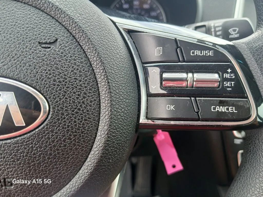 2019 Kia Optima LX Sedan 4D Maitland FL
