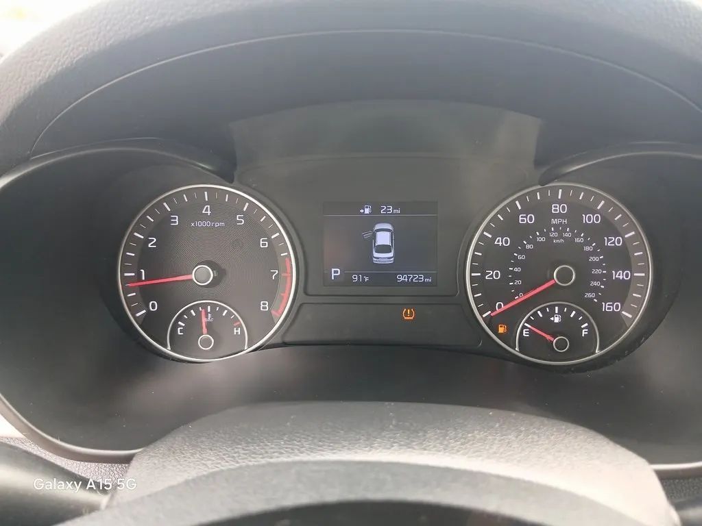 2019 Kia Optima LX Sedan 4D Maitland FL