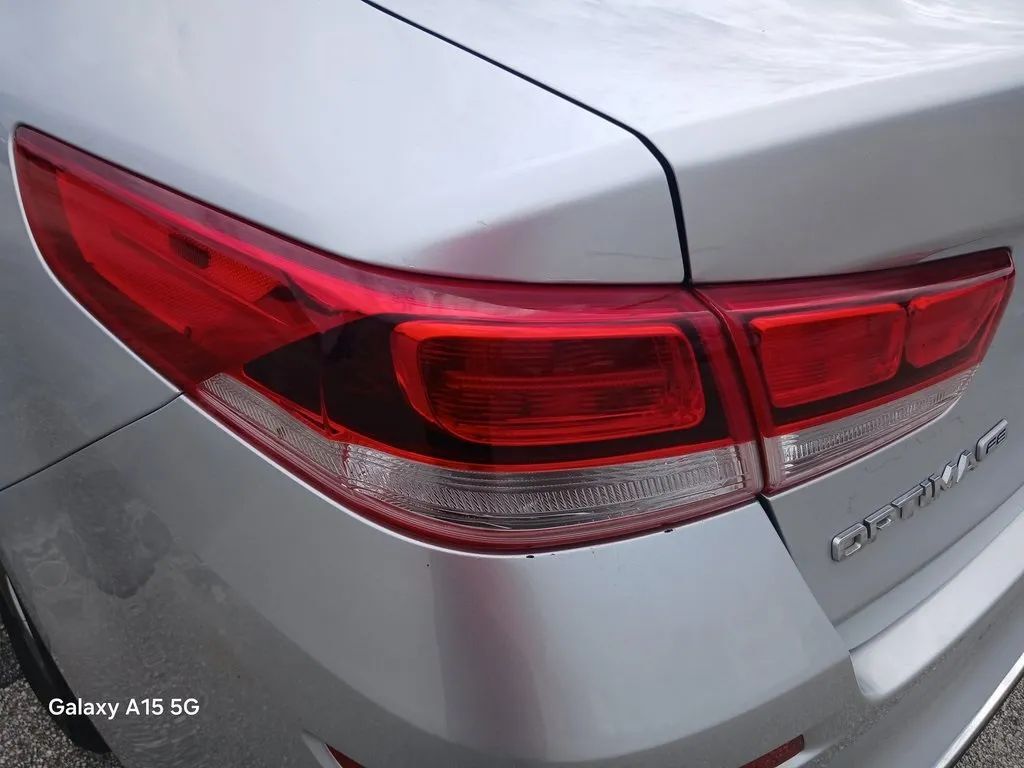 2019 Kia Optima LX Sedan 4D Maitland FL