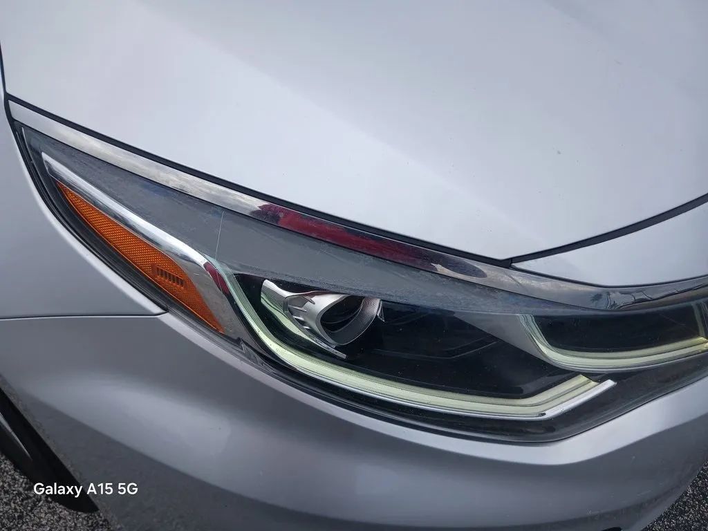 2019 Kia Optima LX Sedan 4D Maitland FL