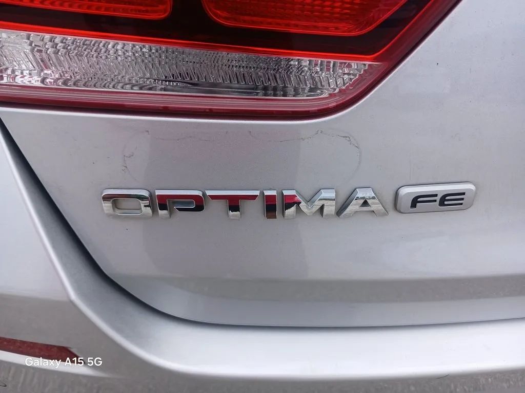 2019 Kia Optima LX Sedan 4D Maitland FL
