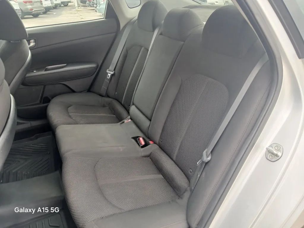 2019 Kia Optima LX Sedan 4D Maitland FL