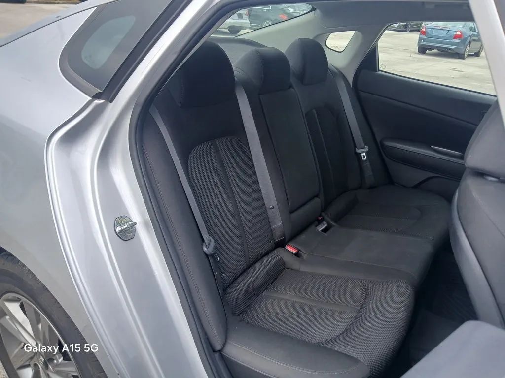 2019 Kia Optima LX Sedan 4D Maitland FL
