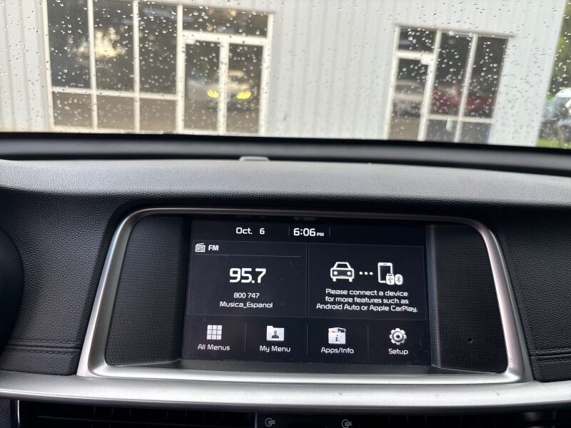 2019 Kia Optima LX Seffner FL