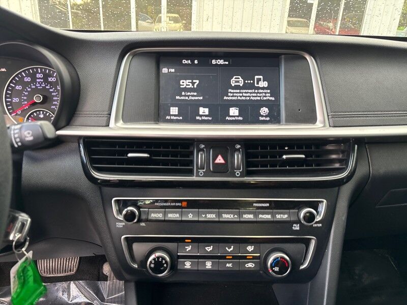 2019 Kia Optima LX Seffner FL