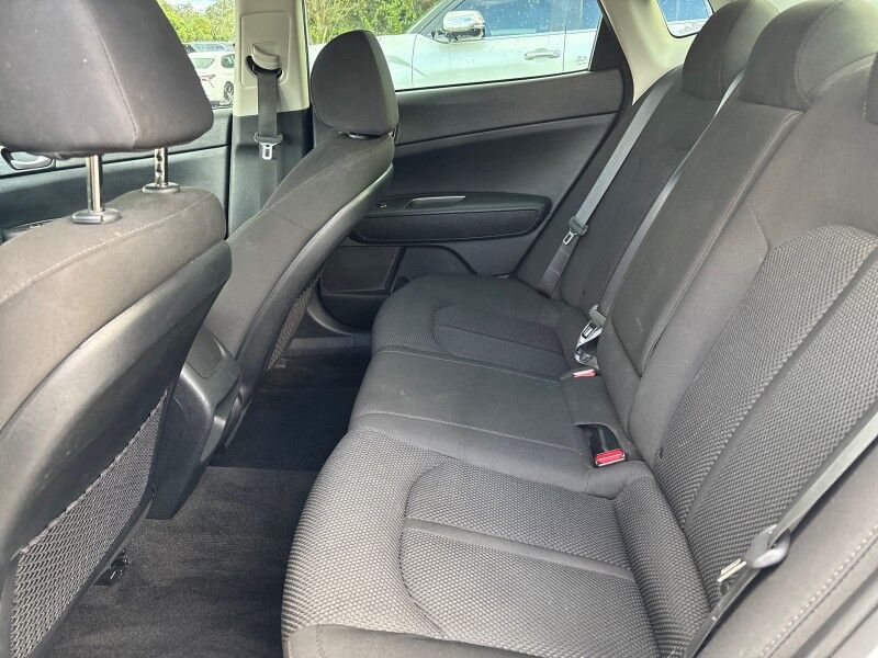 2019 Kia Optima LX Seffner FL