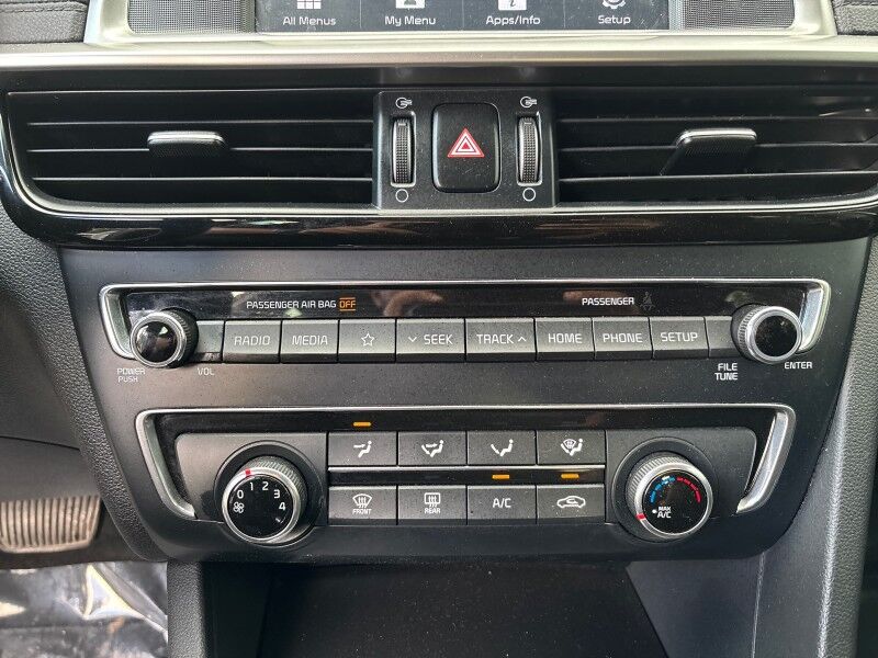 2019 Kia Optima LX Seffner FL