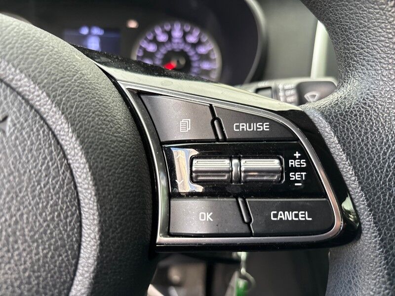 2019 Kia Optima LX Seffner FL