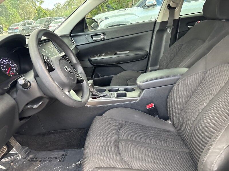 2019 Kia Optima LX Seffner FL