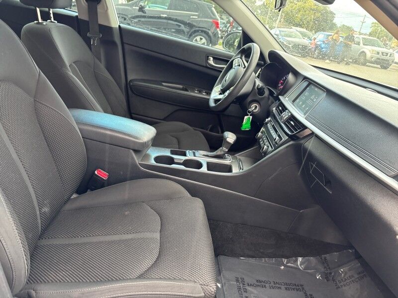 2019 Kia Optima LX Seffner FL