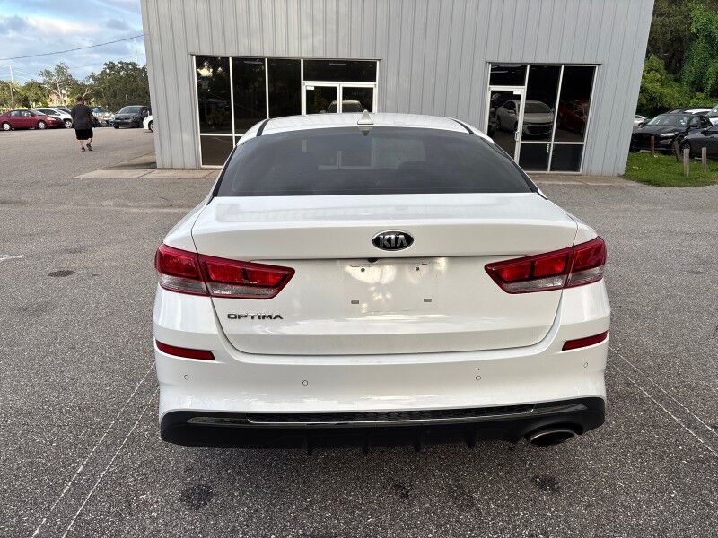 2019 Kia Optima LX Seffner FL