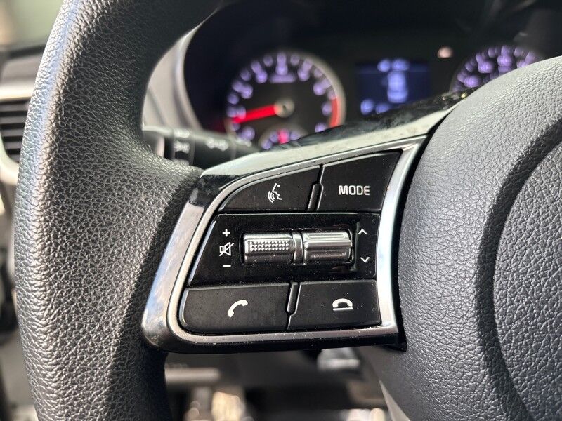 2019 Kia Optima LX Seffner FL