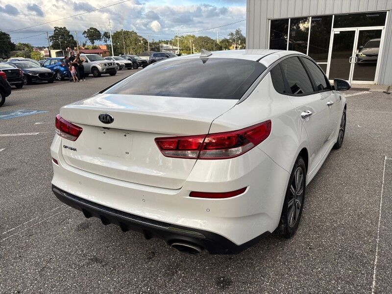 2019 Kia Optima LX Seffner FL