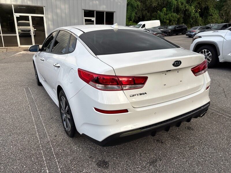 2019 Kia Optima LX Seffner FL